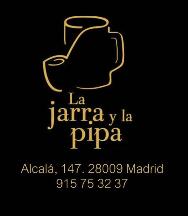 Logo1 La jarra y la pipa