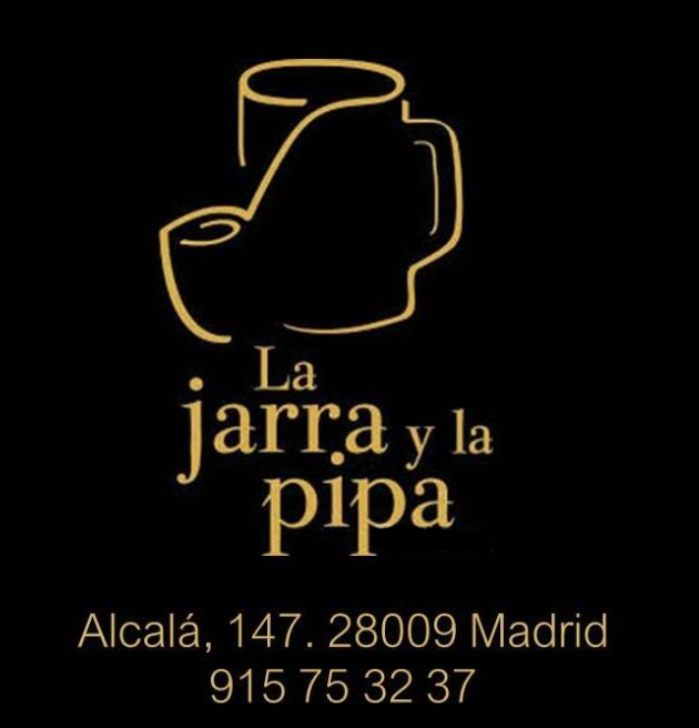 La Jarra y la pipa